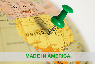 Made in America
