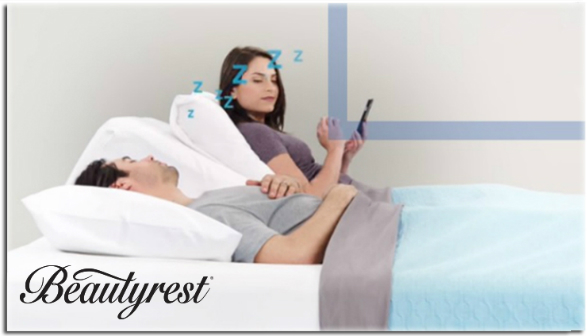 Beautyrest Bed Bases