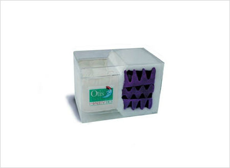 Otis Haley 110 Futon Mattress
