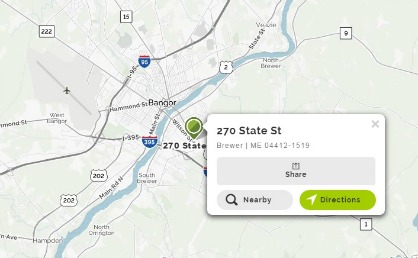 Mapquest