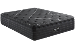 C-CLASS Plush Pillow Top