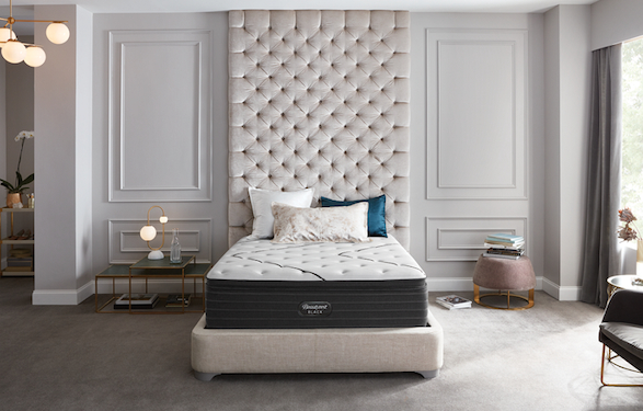 Beautyrest Black