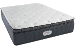 Spring Grove Plush Pillow Top