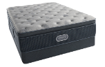 Charcoal Coast Luxury Firm Pillow Top