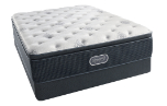 Open Seas Plush Pillow Top
