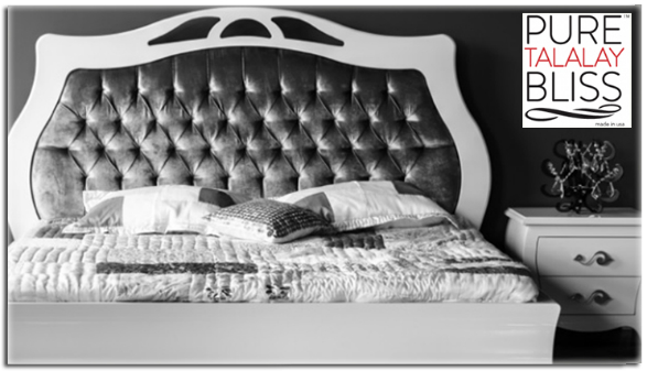 Pure Talalay Bliss
