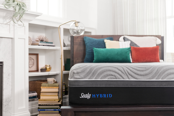Sealy Hybrid Mattresses