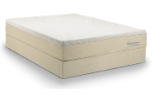 TEMPUR-Cloud Supreme Breeze