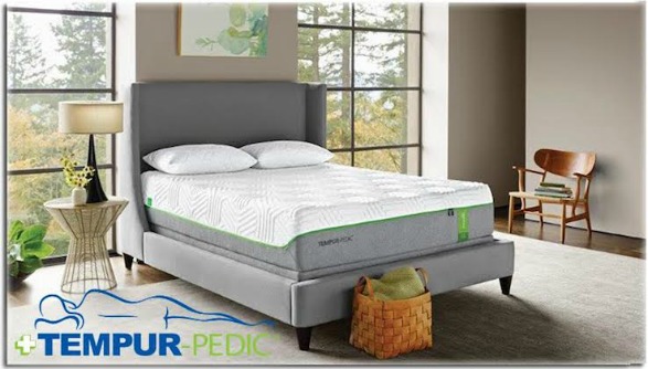 Tempur-Pedic Mattresses